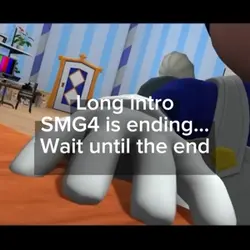 Goodbye smg4…