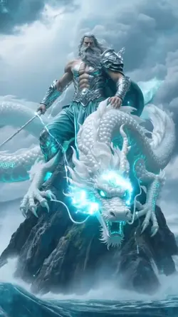 White Dragon 22