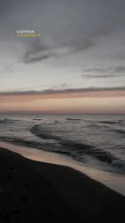 gözümü açtım... 