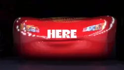 CARS X WAIT A MINUTE