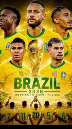 البرازيل نيمار نيمار