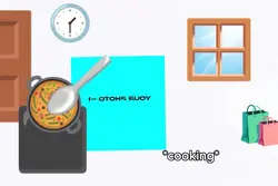 Try new template