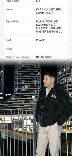 Asker şablonları