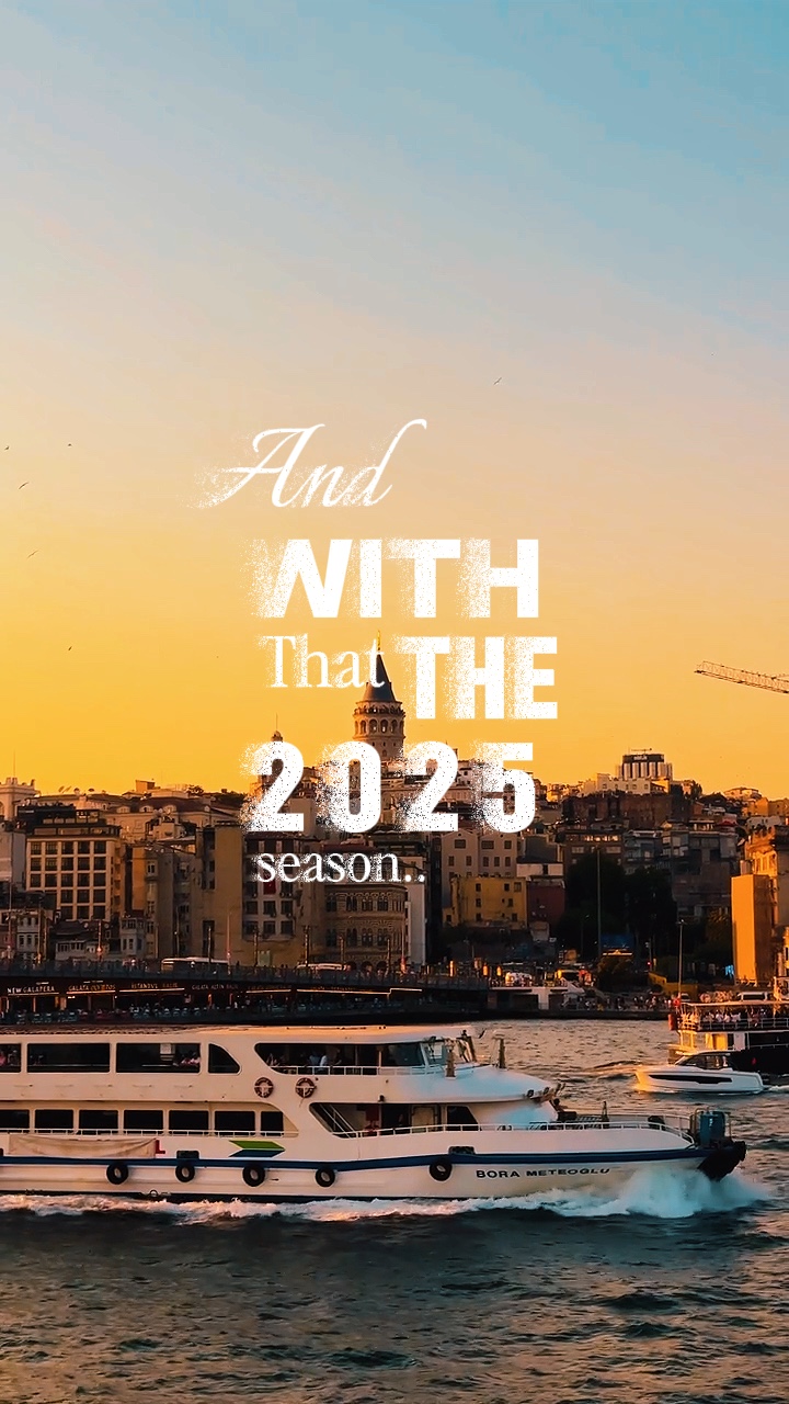 2025 RECAP AESTETIC