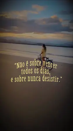 Nuca desista 