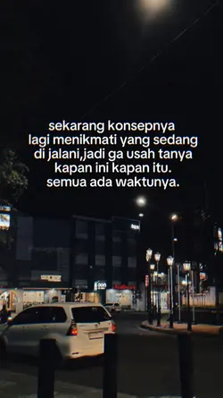GAUSAH TANYA KAPAN