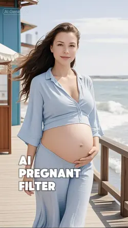 pregnant filter