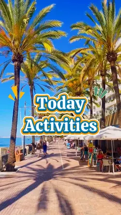 Today aktivity