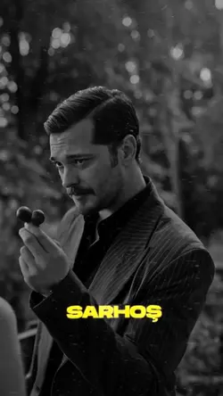 Seven kalpim sarhoş