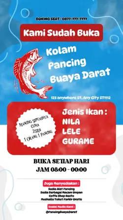 Mancing Mania ⁰⁷