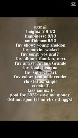  Start of 2025 stats