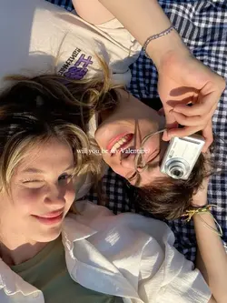 will u be my valenti