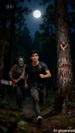 Cabin Fever