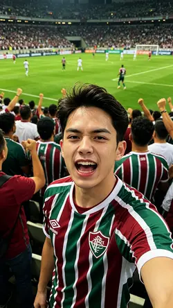 Fluminense Fans