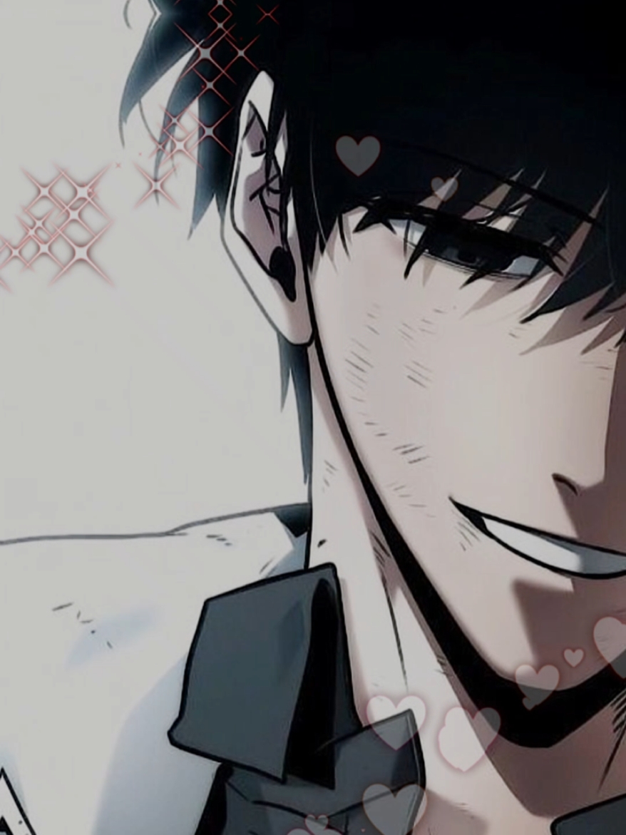 다시 만나자, 유중혁.