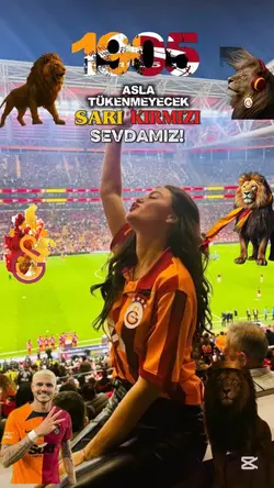 Sarı Kırmızı