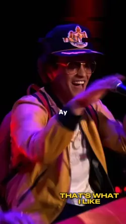 That’s what I like 