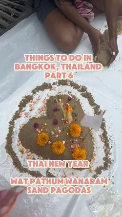 Thailand vlog