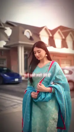 Jee Ve Sohneya Video