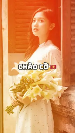 Nghiêm | Chào Cờ 🇻🇳