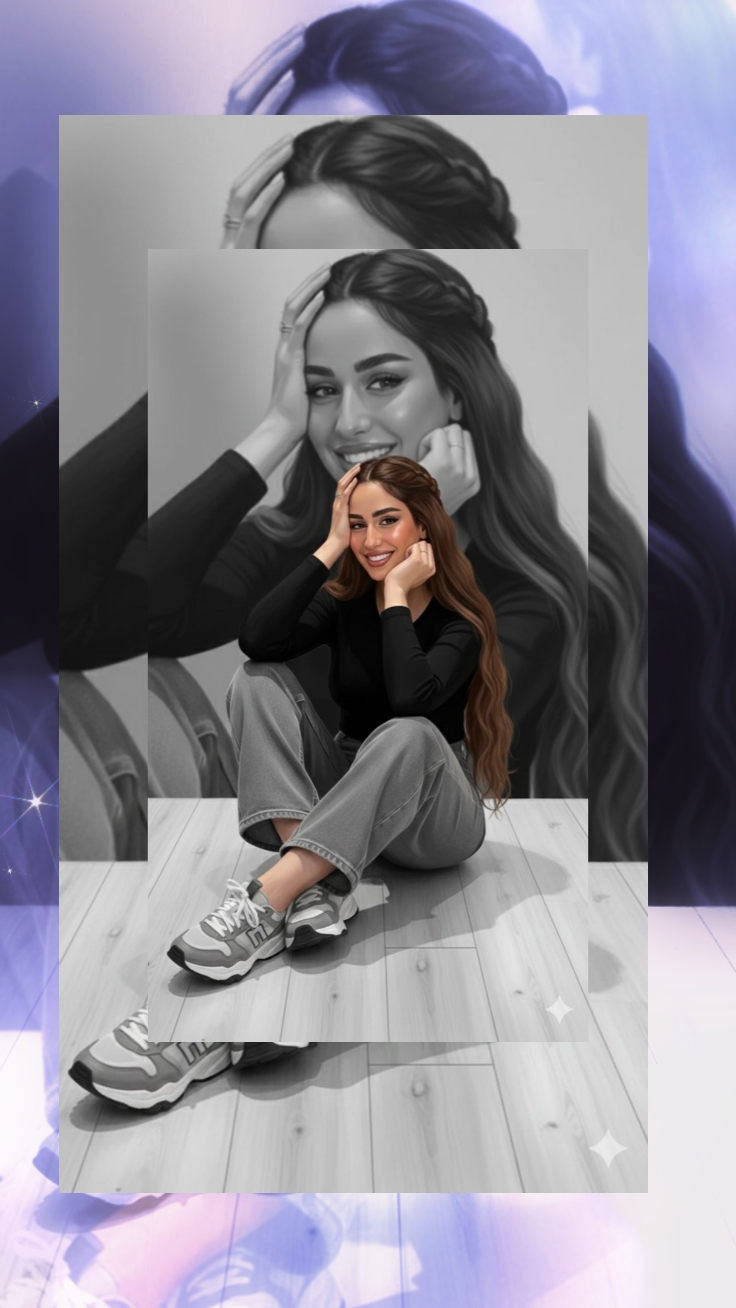 Tendencia de fotos