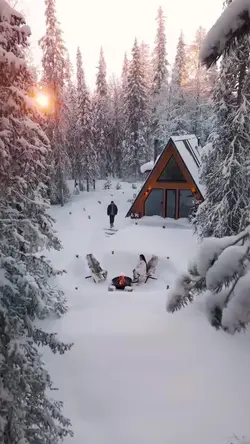 winter