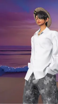 テンプレ専用動画