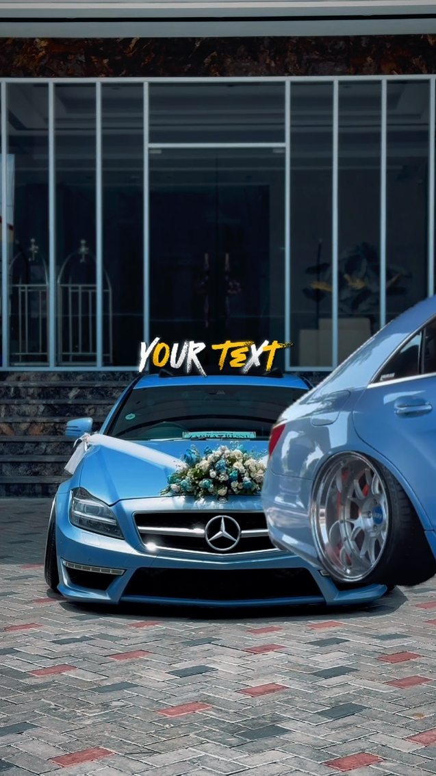 MONTAGE CINEMATIC 