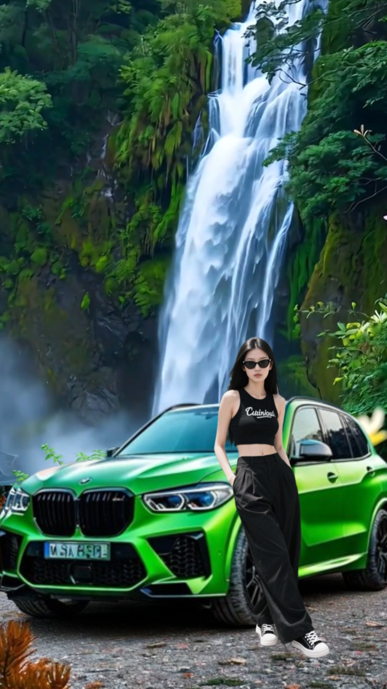 Air terjun