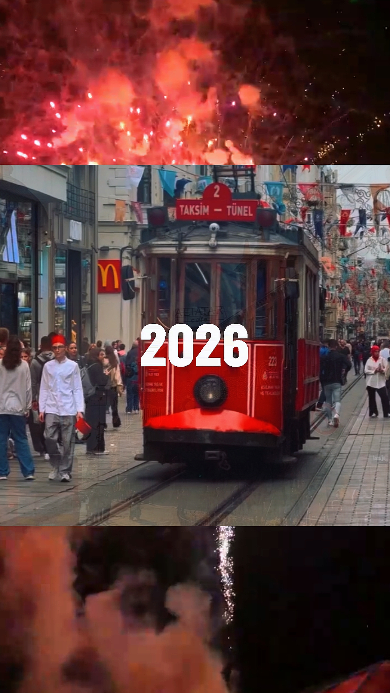 Bem-vindo 2026