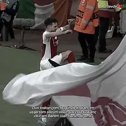 kısaca kıskancım