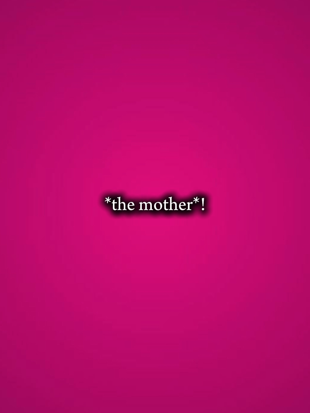 mother vs daughter 