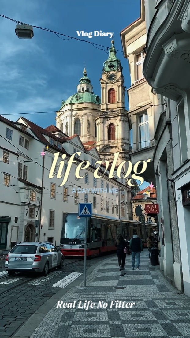 Vlog de vida