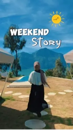 Weekend Story