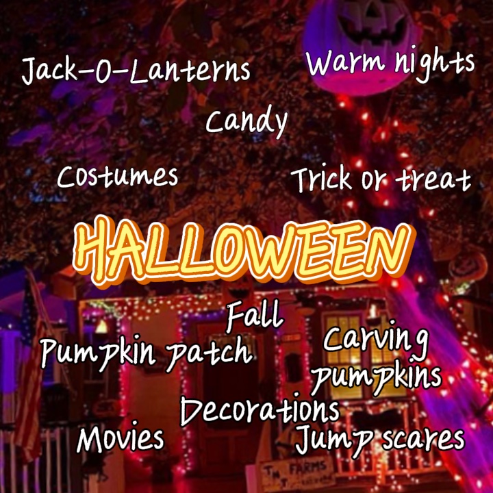 HALLOWEEN 