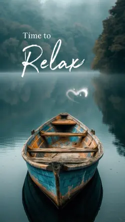 time to Relax