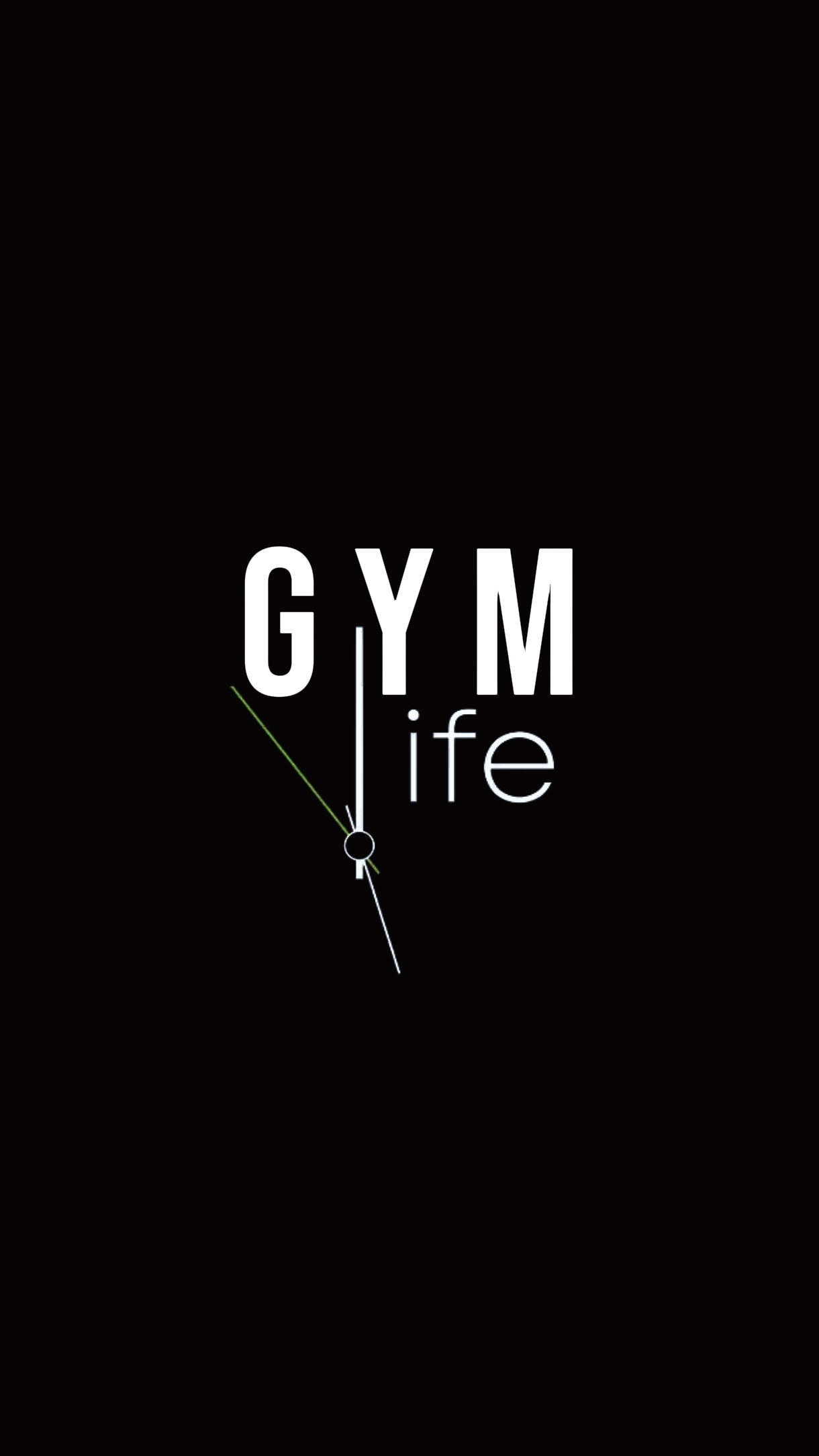 GYM LIFE