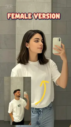 Female Version