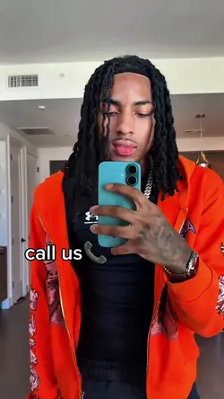 call us