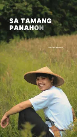 Sa tamang panahon 🌾🎧