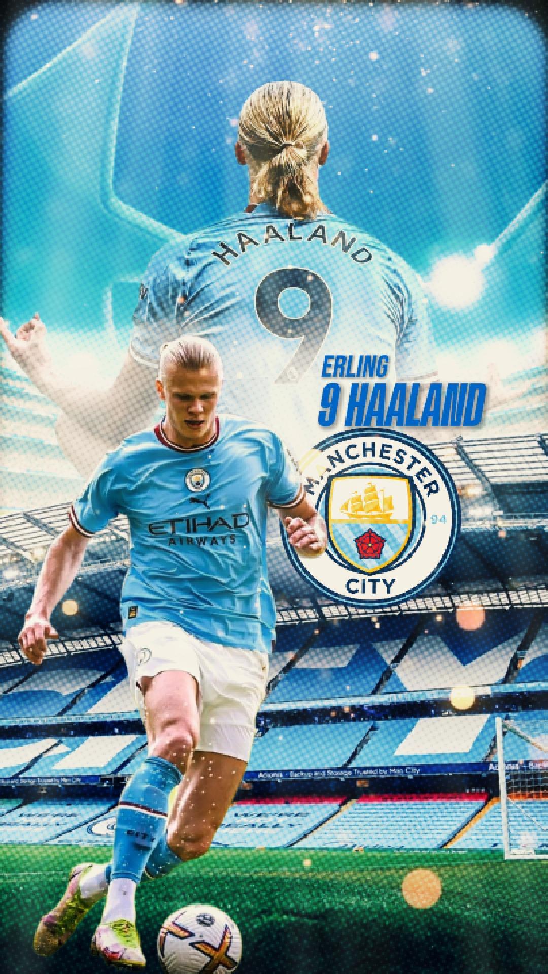 Haaland