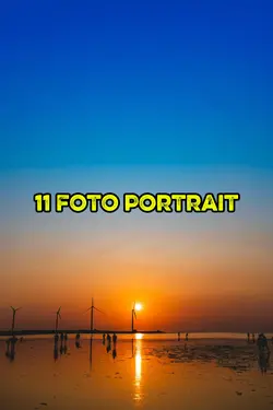 11 foto portrait