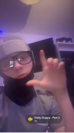 stop motion template