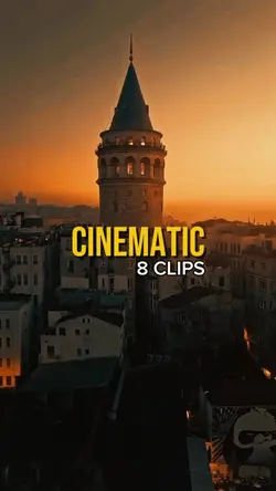CINEMATIC