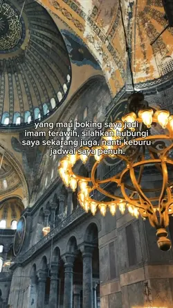 yang mau boking