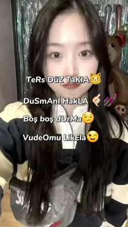 Boş boş durma
