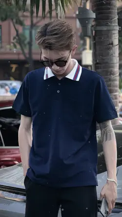 Trình chiếu & màu