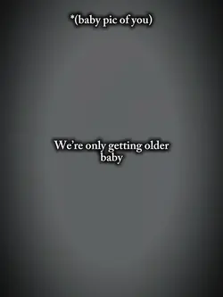 we’re only getting o