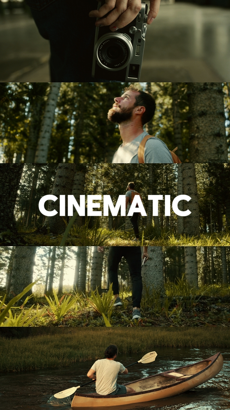 Cinématique