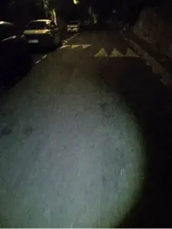 Speed run
